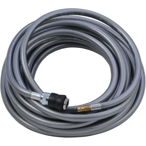 AA0506L Senco Tryckluftsslang 5 meter Rea